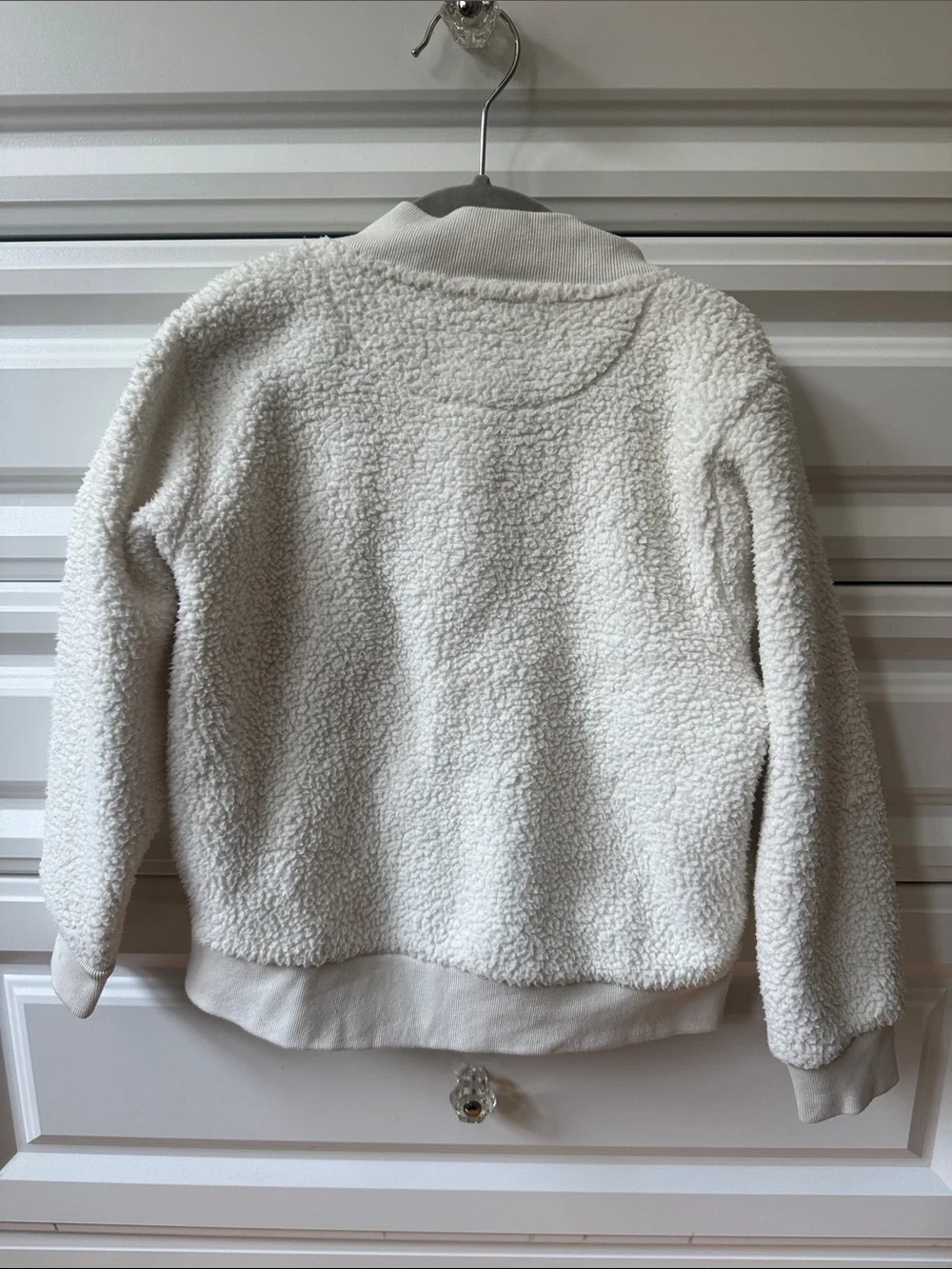 GAP Zip-Up Jacket for Kids